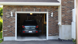 Garage Door Installation at Lithia Oakwood Office Condo, Florida